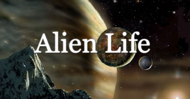 UFO and Paranormal Talk: September 2014