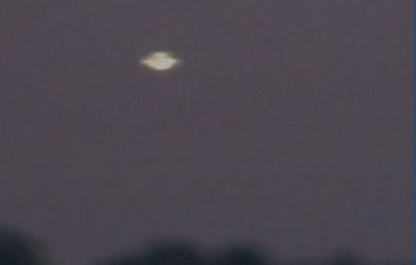 Vaserta UFO