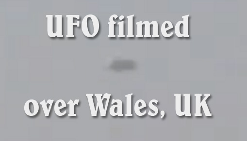 UFO Wales