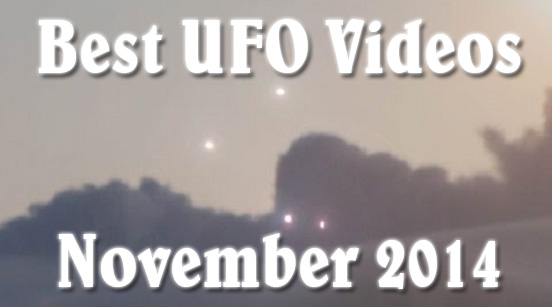 UFO videos