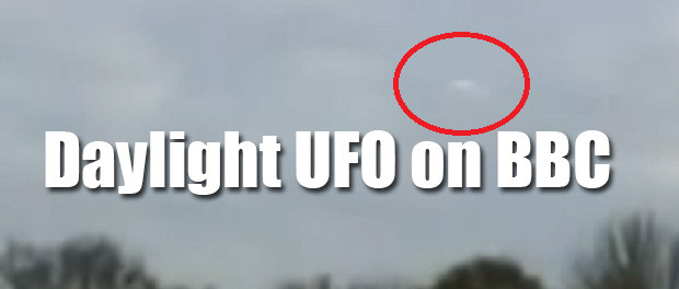 BBC UFO