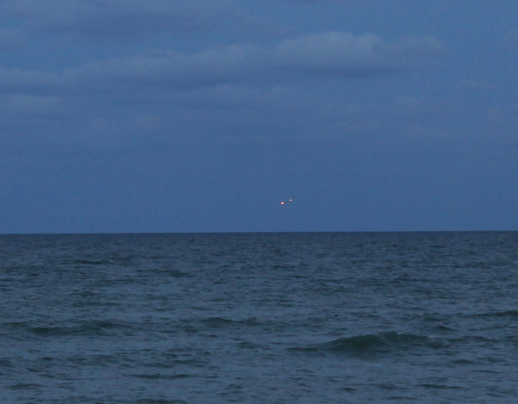 Vero Beach UFO