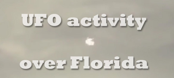 UFOs Florida
