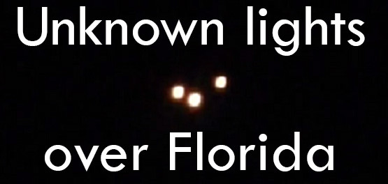 Florida UFO