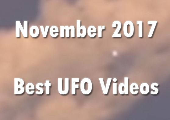 UFO-videos