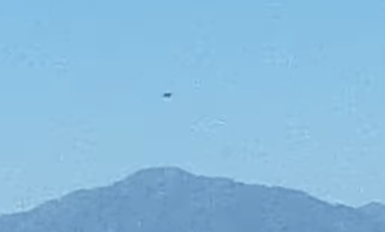 california-ufo