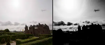 netherlands ufo