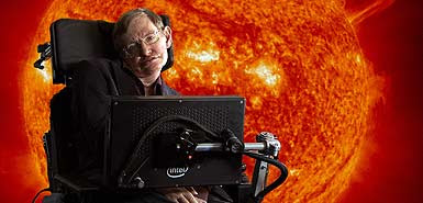 Stephen-Hawking