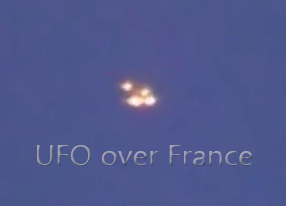 France UFO