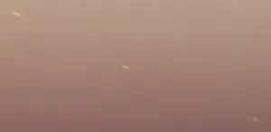 japan ufos