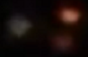 triangle ufo