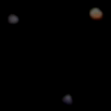 triangle ufo