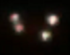 ufo lights
