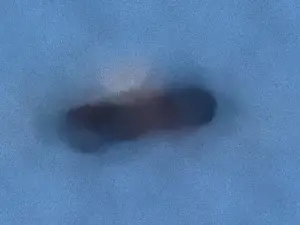 Italy UFO