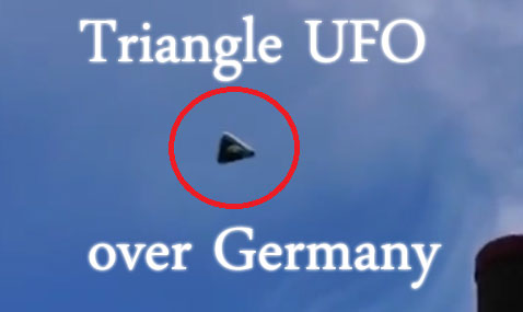 triangle-ufo