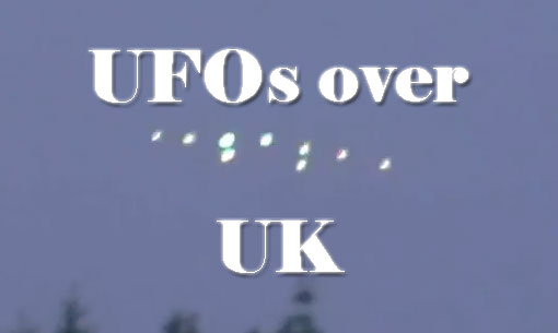 ufos uk