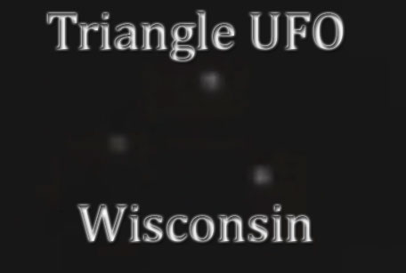 Wisconsin UFO