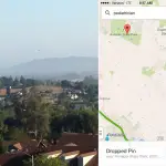 Rohnert Park UFO