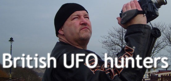 british ufo hunters