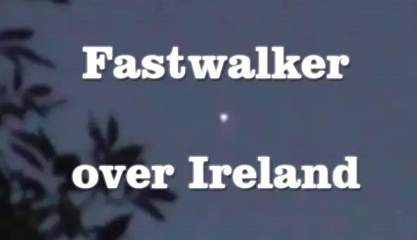 fastwalker ireland