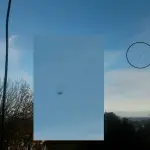 Scotland UFO