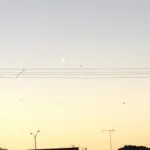 Australia UFO