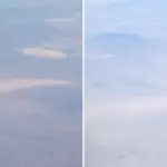 Grand Canyon UFOs