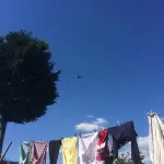 Bristol UFO