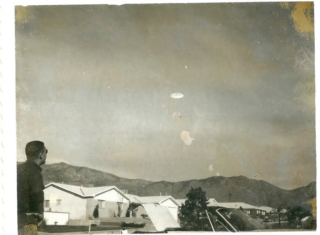 new mexico ufo