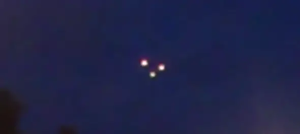 Zagreb UFO