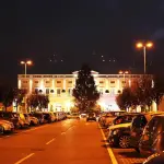 Caserta UFO