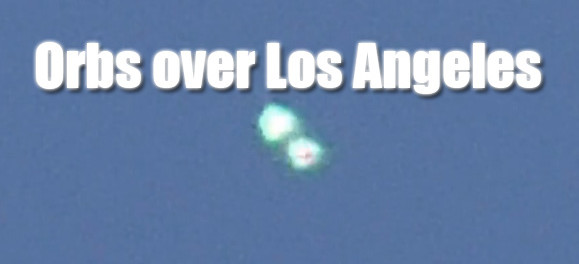 California UFO