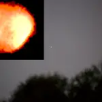 Australia UFO