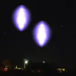 Louisiana UFO