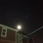 Wales UFO