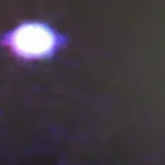 Merseyside UFO