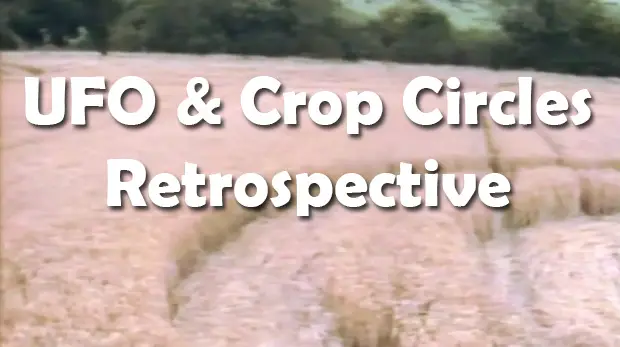 UK crop circles