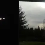 UFOs