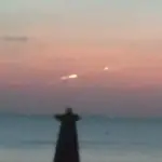 Thailand UFO