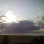 mississippi UFO