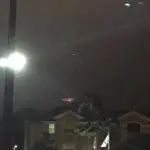 Orlando UFO