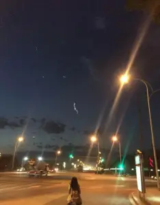 china ufos