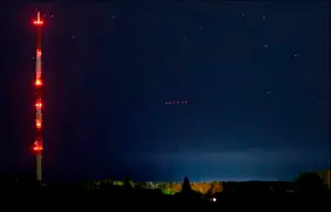 russia ufo