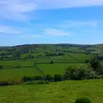 England UFO