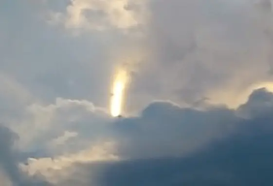 indiana ufo