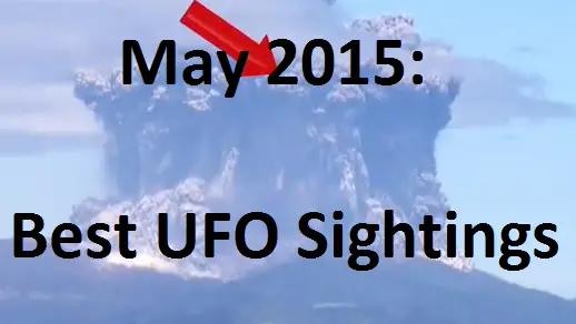 UFO Sightings