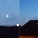 Scotland UFO