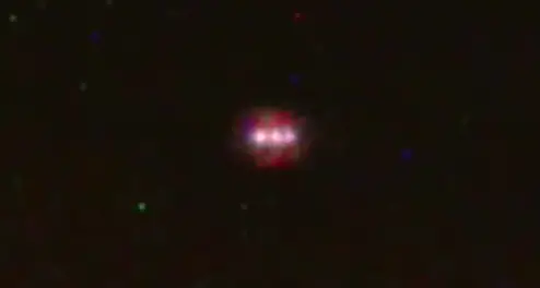 arizona ufo