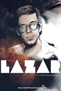 bob lazar