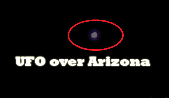 Arizona-ufo